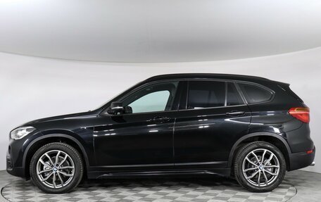 BMW X1, 2018 год, 2 570 000 рублей, 5 фотография