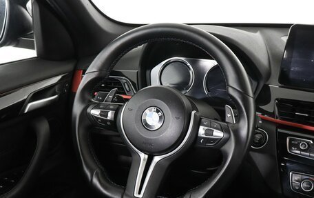 BMW X1, 2018 год, 2 570 000 рублей, 13 фотография