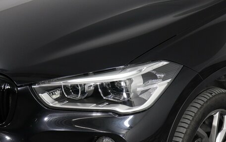 BMW X1, 2018 год, 2 570 000 рублей, 7 фотография