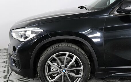 BMW X1, 2018 год, 2 570 000 рублей, 8 фотография
