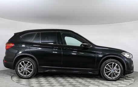 BMW X1, 2018 год, 2 570 000 рублей, 6 фотография