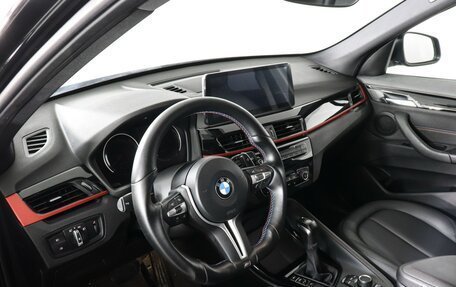 BMW X1, 2018 год, 2 570 000 рублей, 12 фотография