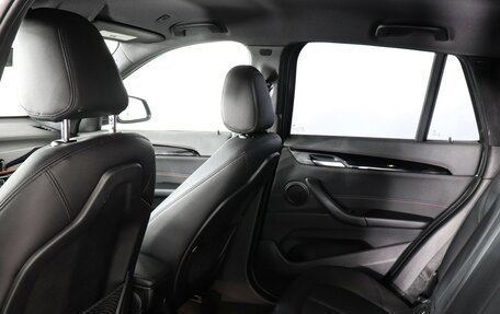 BMW X1, 2018 год, 2 570 000 рублей, 15 фотография