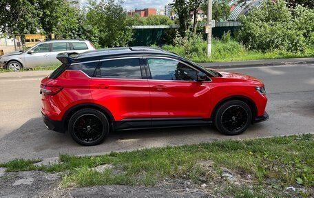 Geely Coolray I, 2020 год, 1 550 000 рублей, 2 фотография
