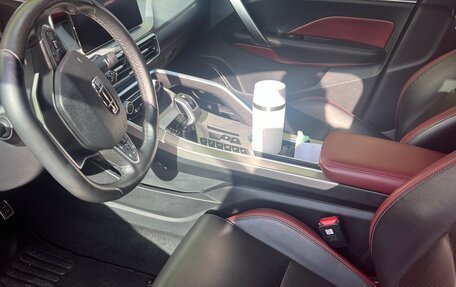 Geely Coolray I, 2020 год, 1 550 000 рублей, 14 фотография