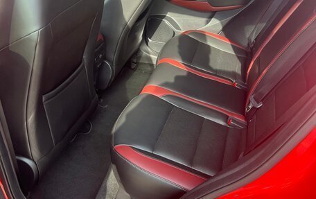 Geely Coolray I, 2020 год, 1 550 000 рублей, 16 фотография