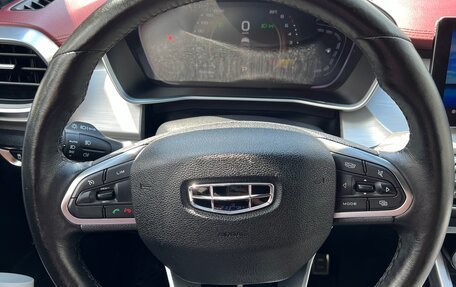 Geely Coolray I, 2020 год, 1 550 000 рублей, 15 фотография