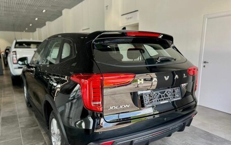 Haval Jolion, 2025 год, 2 149 000 рублей, 4 фотография
