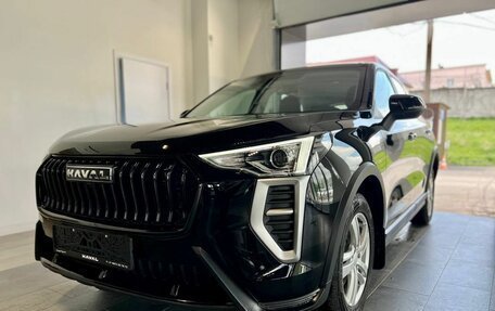 Haval Jolion, 2025 год, 2 149 000 рублей, 3 фотография