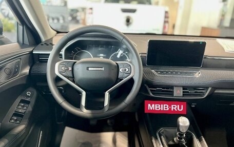 Haval Jolion, 2025 год, 2 149 000 рублей, 9 фотография