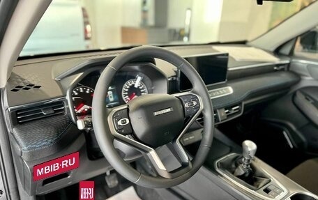 Haval Jolion, 2025 год, 2 149 000 рублей, 14 фотография