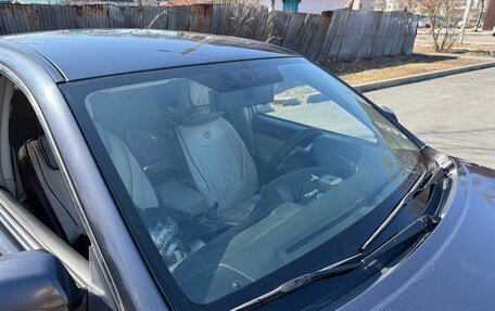 Subaru Legacy VII, 2010 год, 1 000 000 рублей, 6 фотография
