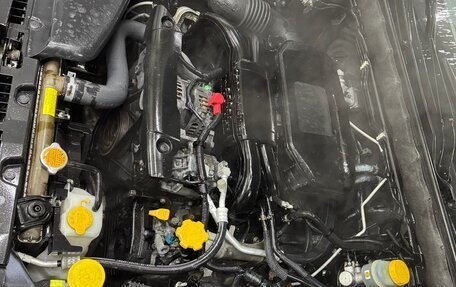 Subaru Legacy VII, 2010 год, 1 000 000 рублей, 7 фотография