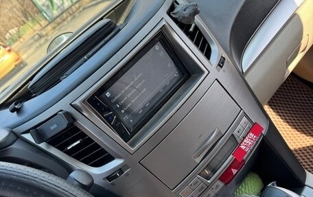 Subaru Legacy VII, 2010 год, 1 000 000 рублей, 9 фотография