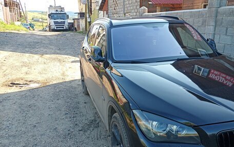 BMW X1, 2010 год, 1 150 000 рублей, 8 фотография