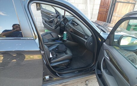 BMW X1, 2010 год, 1 150 000 рублей, 4 фотография