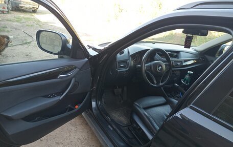 BMW X1, 2010 год, 1 150 000 рублей, 3 фотография