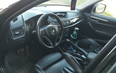 BMW X1, 2010 год, 1 150 000 рублей, 2 фотография