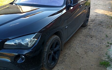 BMW X1, 2010 год, 1 150 000 рублей, 7 фотография