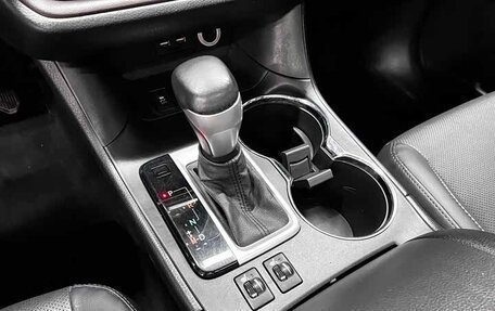 Toyota Highlander III, 2021 год, 3 040 000 рублей, 10 фотография