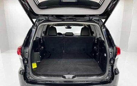Toyota Highlander III, 2021 год, 3 040 000 рублей, 15 фотография