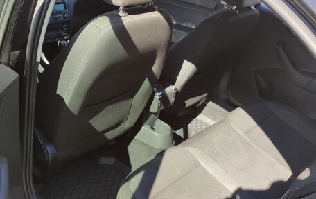 Skoda Rapid I, 2014 год, 920 000 рублей, 12 фотография