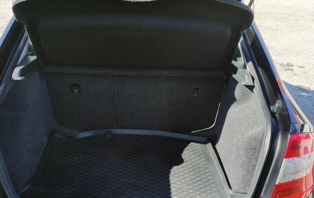 Skoda Rapid I, 2014 год, 920 000 рублей, 14 фотография
