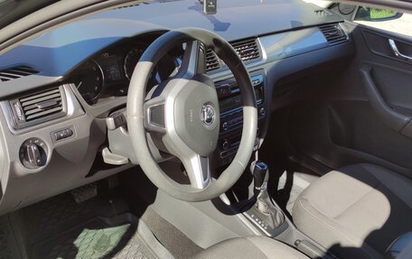 Skoda Rapid I, 2014 год, 920 000 рублей, 10 фотография