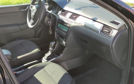 Skoda Rapid I, 2014 год, 920 000 рублей, 11 фотография