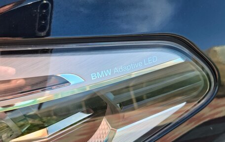 BMW 5 серия, 2019 год, 4 350 000 рублей, 20 фотография