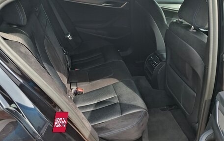 BMW 5 серия, 2019 год, 4 350 000 рублей, 25 фотография