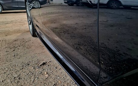 BMW 5 серия, 2019 год, 4 350 000 рублей, 26 фотография