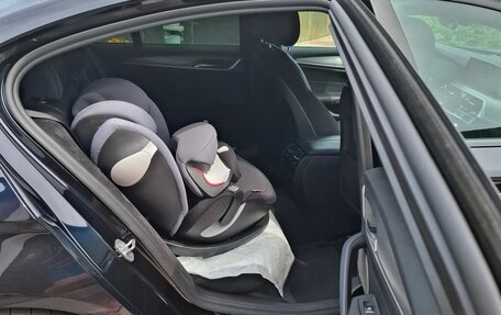 BMW 5 серия, 2019 год, 4 350 000 рублей, 27 фотография