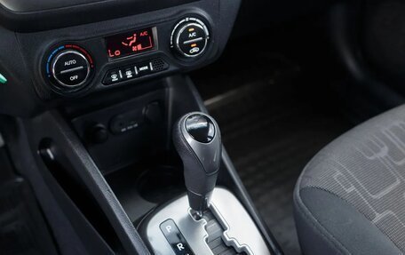 KIA Rio III рестайлинг, 2012 год, 1 100 000 рублей, 15 фотография