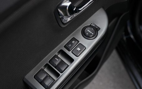 KIA Rio III рестайлинг, 2012 год, 1 100 000 рублей, 17 фотография