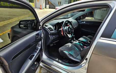 Mitsubishi Lancer Evolution IX, 2016 год, 2 999 000 рублей, 10 фотография