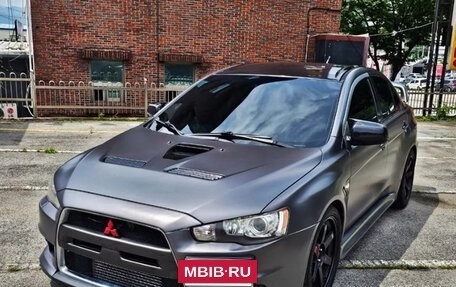 Mitsubishi Lancer Evolution IX, 2016 год, 2 999 000 рублей, 2 фотография