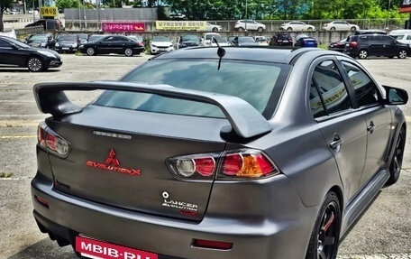 Mitsubishi Lancer Evolution IX, 2016 год, 2 999 000 рублей, 3 фотография
