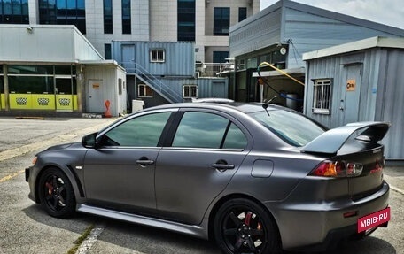 Mitsubishi Lancer Evolution IX, 2016 год, 2 999 000 рублей, 5 фотография
