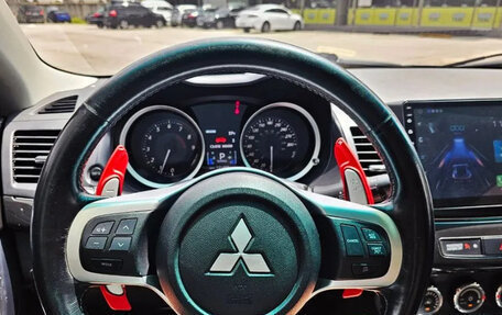Mitsubishi Lancer Evolution IX, 2016 год, 2 999 000 рублей, 12 фотография