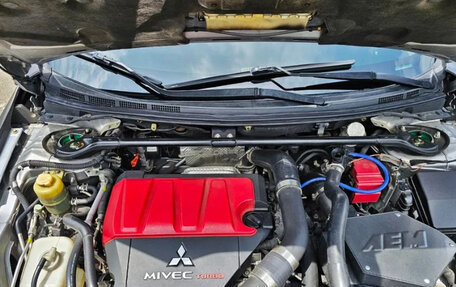 Mitsubishi Lancer Evolution IX, 2016 год, 2 999 000 рублей, 17 фотография