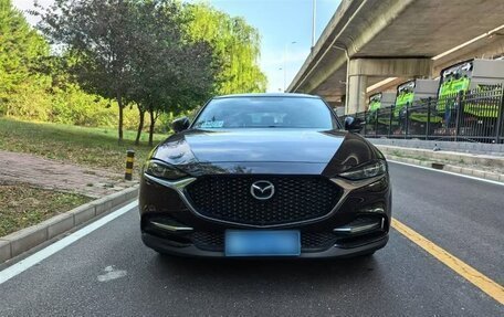 Mazda CX-4, 2021 год, 1 700 000 рублей, 2 фотография