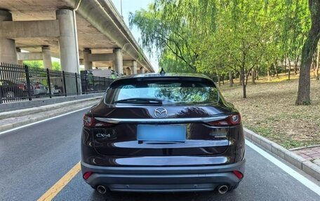 Mazda CX-4, 2021 год, 1 700 000 рублей, 4 фотография