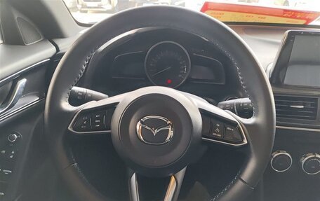 Mazda CX-4, 2021 год, 1 700 000 рублей, 9 фотография