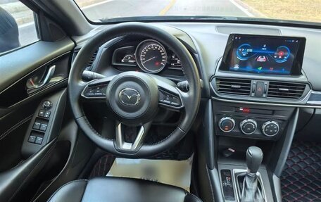 Mazda CX-4, 2021 год, 1 700 000 рублей, 7 фотография