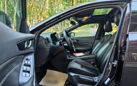 Mazda CX-4, 2021 год, 1 700 000 рублей, 6 фотография