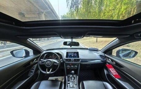 Mazda CX-4, 2021 год, 1 700 000 рублей, 8 фотография