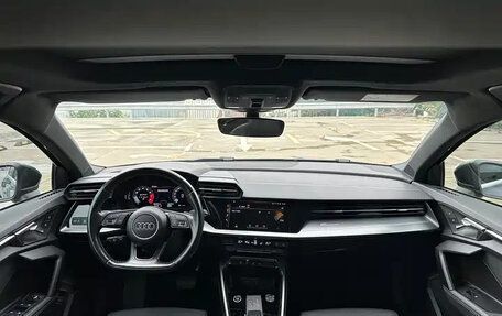 Audi A3, 2021 год, 1 882 455 рублей, 14 фотография