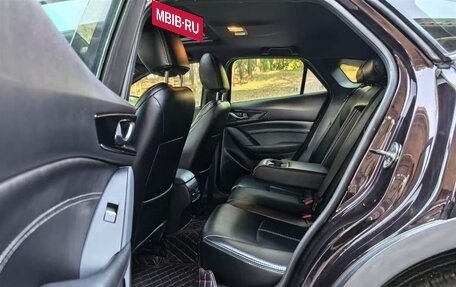 Mazda CX-4, 2021 год, 1 700 000 рублей, 13 фотография
