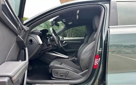 Audi A3, 2021 год, 1 882 455 рублей, 8 фотография